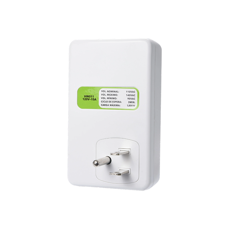 HWTB-V011-US 120V 30A อุปกรณ์ป้องกันไฟกระชากอัตโนมัติ
