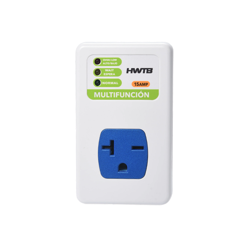 HWTB-V018-CE 230V 30A อุปกรณ์ป้องกันไฟกระชากอัตโนมัติ