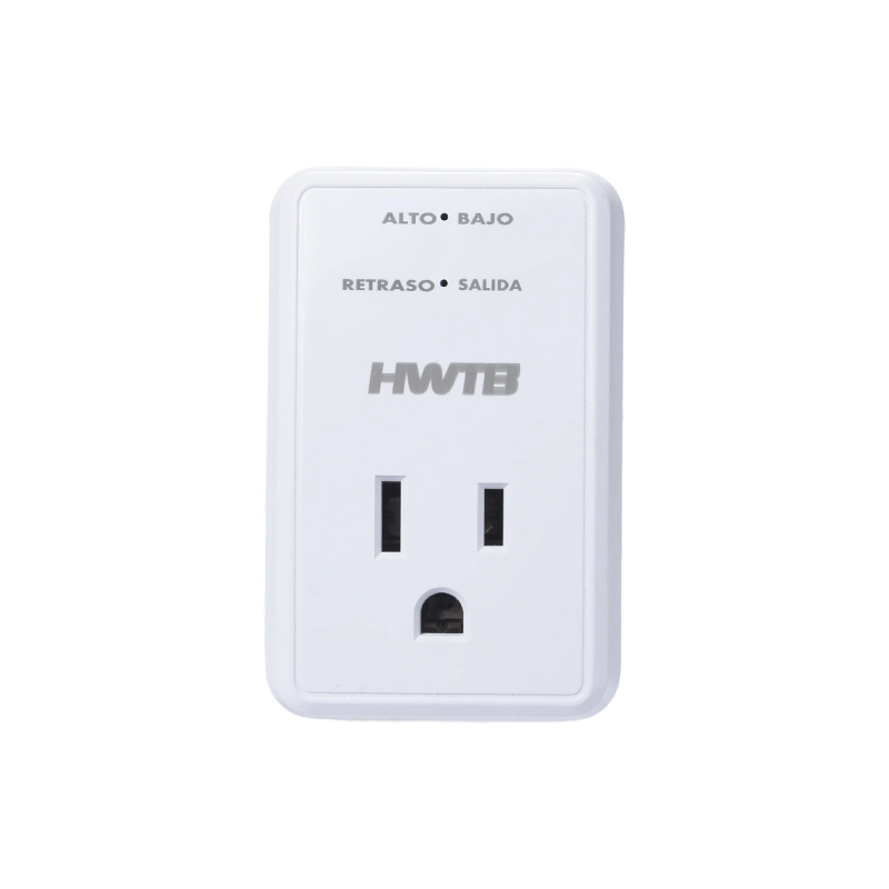 HWTB-V061-US 110V 15A อุปกรณ์ป้องกันไฟกระชากอัตโนมัติ
