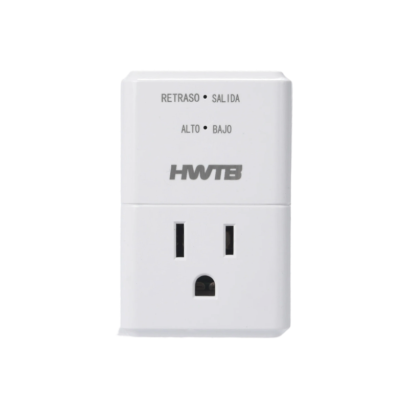 HWTB-V023-US 110V 15A อุปกรณ์ป้องกันไฟกระชากอัตโนมัติ