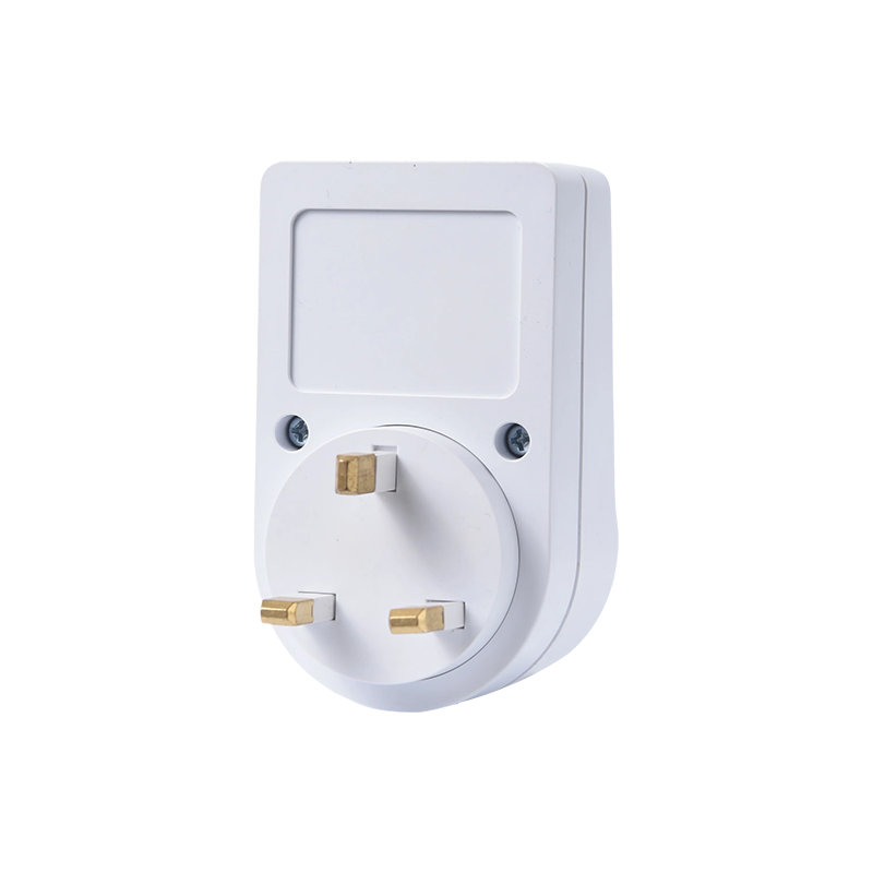 HWTB-V055UN-A-CE 230V 15A ตัวป้องกันแรงดันไฟฟ้าแบบปรับได้