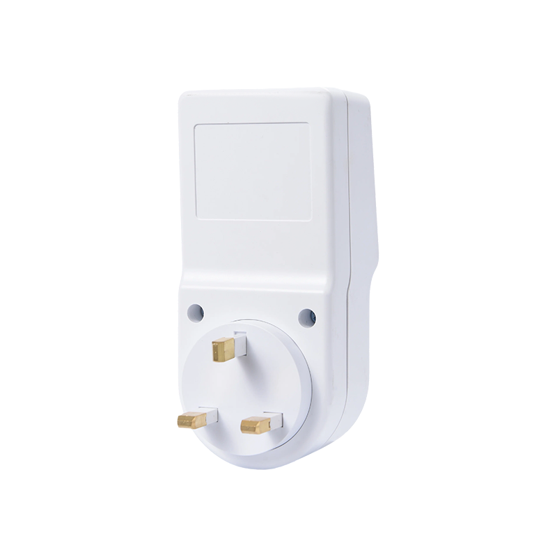 HWTB-V055UN-A-CE 230V 15A/3300W ตัวป้องกันแรงดันไฟฟ้าแบบปรับได้