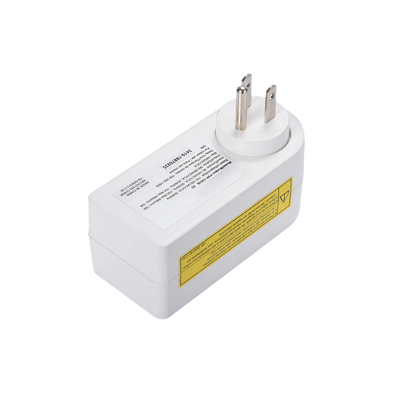HWTB-V070-US 110V 15A ตัวป้องกันแรงดันไฟฟ้าแบบปรับได้