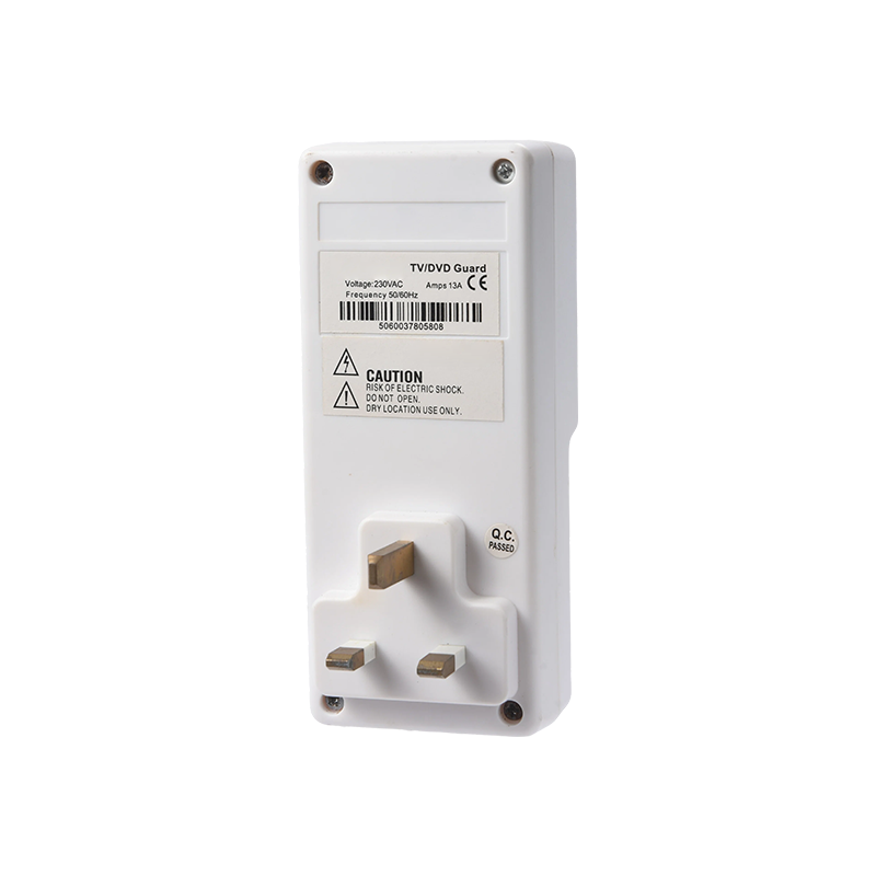 HWTB-V047UN-A-CE 230V 15A ตัวป้องกันแรงดันไฟฟ้าแบบปรับได้