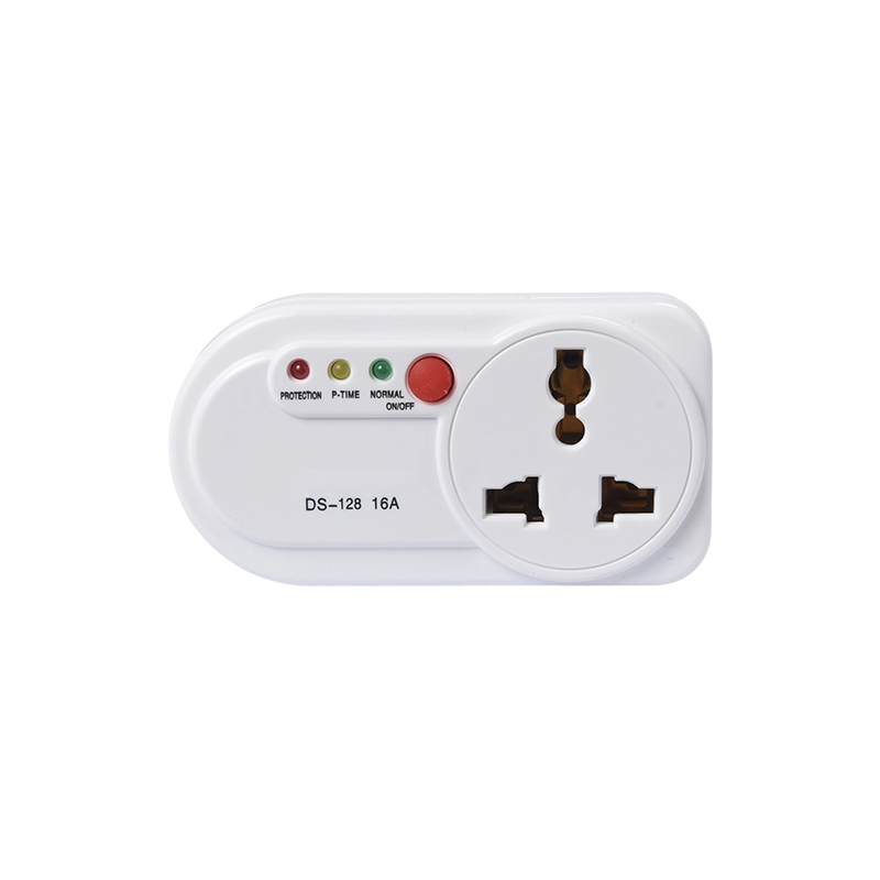 HWTB-V040-CE 230V 15A ตัวป้องกันแรงดันไฟฟ้าแบบปรับได้