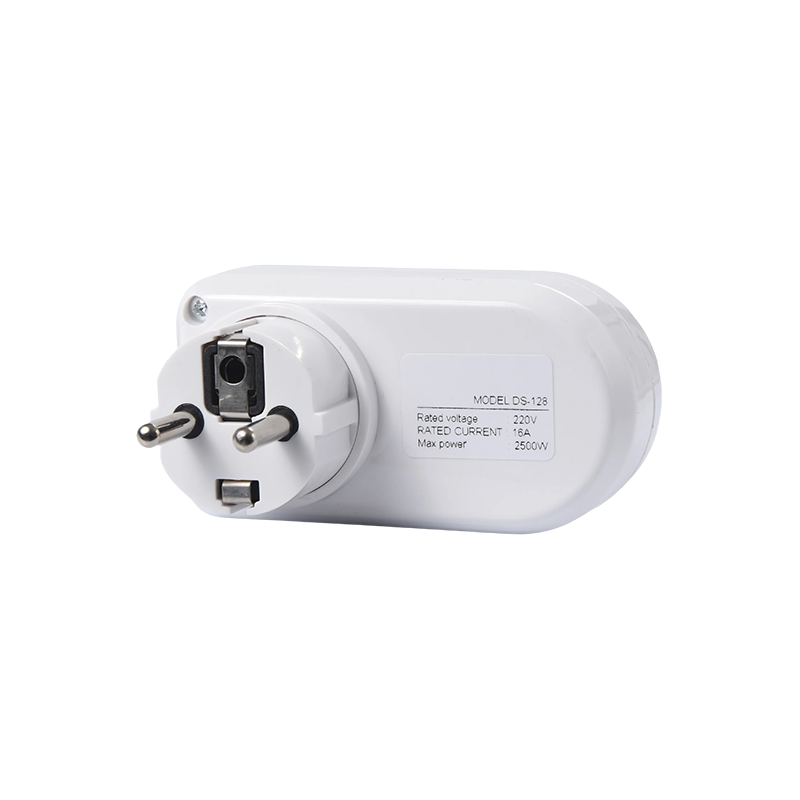 HWTB-V040-CE 230V 15A ตัวป้องกันแรงดันไฟฟ้าแบบปรับได้